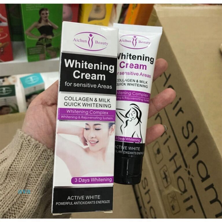 Aichun Beauty Whitening Cream Instamart9ja